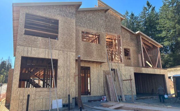 Construction Services Clackamas, OR