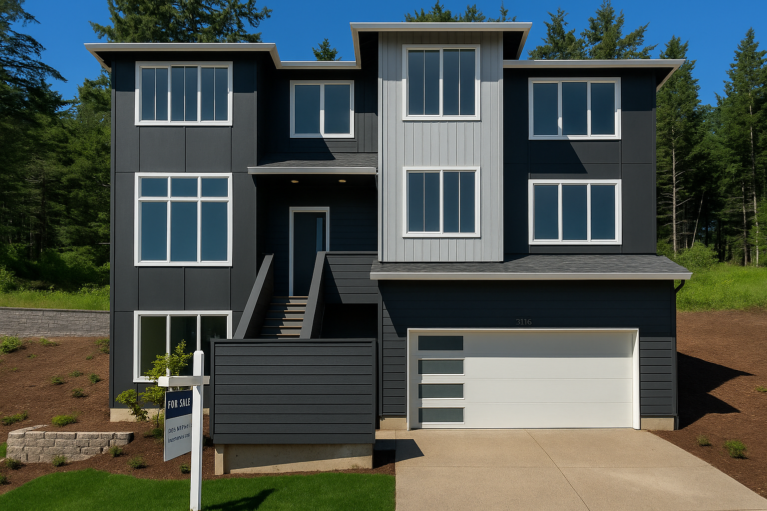 Construction Services Forest Grove, OR