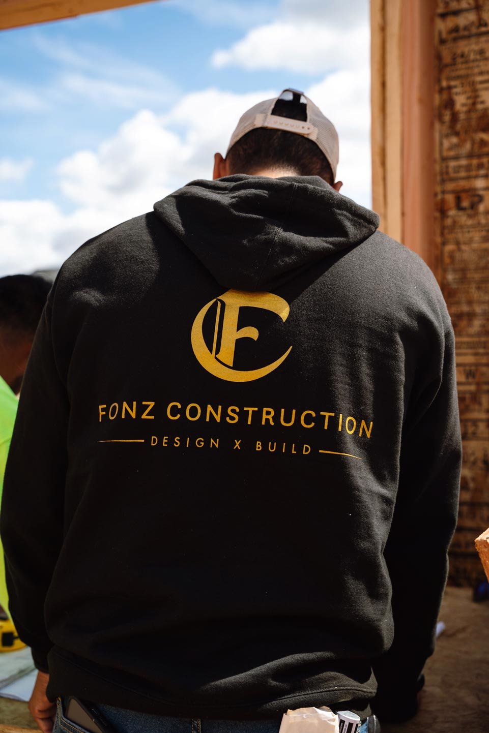 Construction Services Sherwood, OR