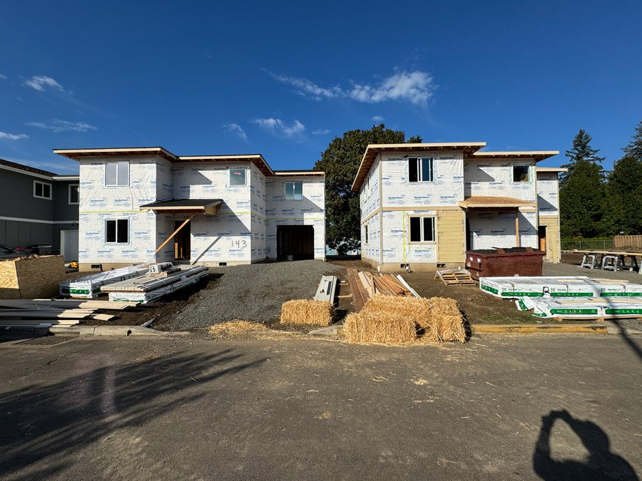 Siding Contractor Portland, OR