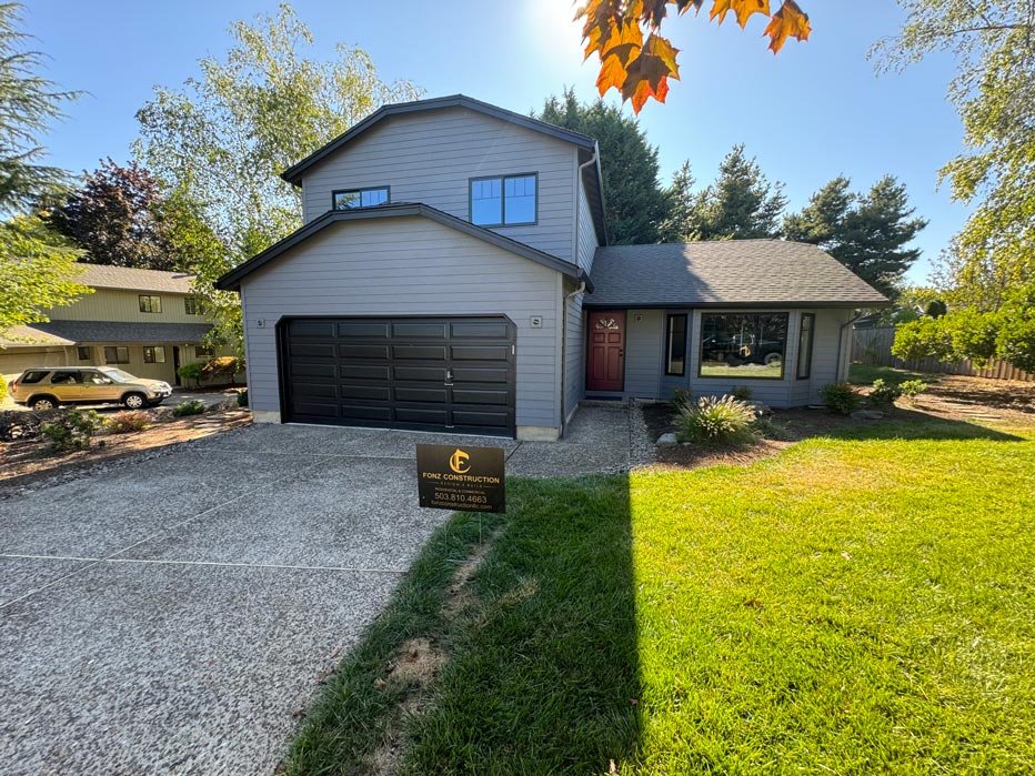 Roofing Clackamas, OR