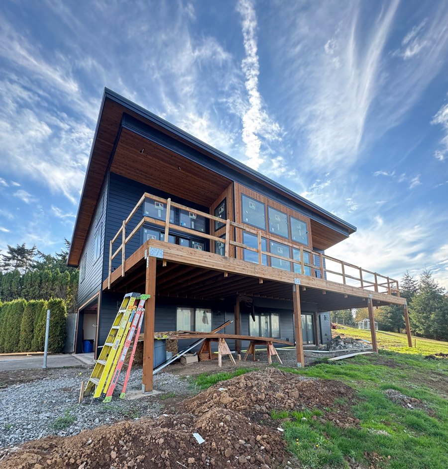 Home Remodeling Portland, OR