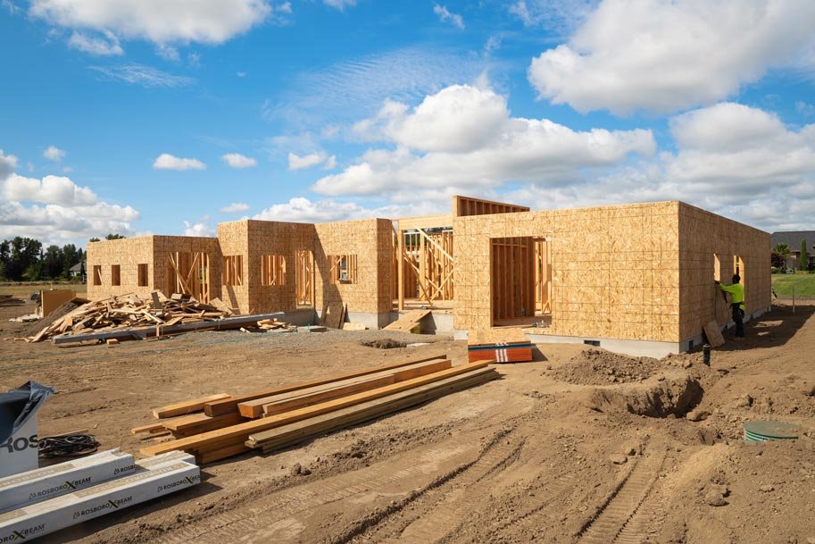 Home Remodeling Portland, OR