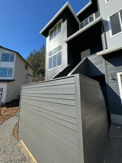 Construction Services Forest Grove, OR