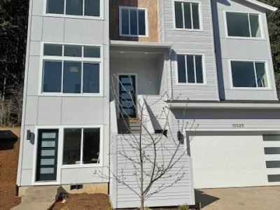 Decks and Fences Portland, OR