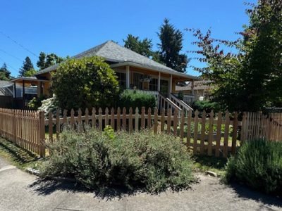Decks and Fences Portland, OR