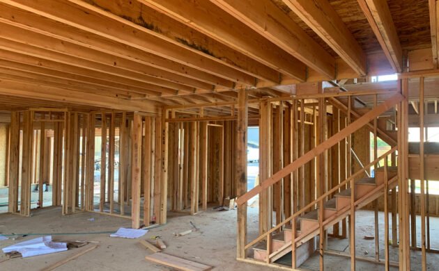 Construction Services Forest Grove, OR