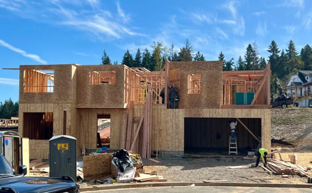 Construction Services West Linn, OR