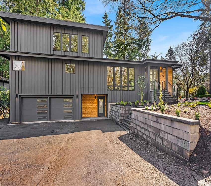 Construction Services West Linn, OR