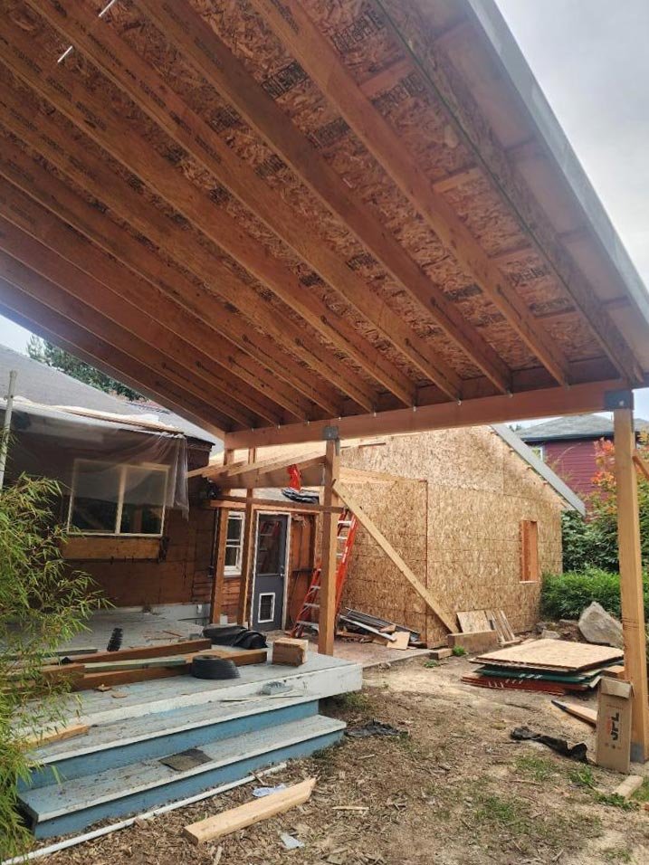 Expert Framing for Any Project Size