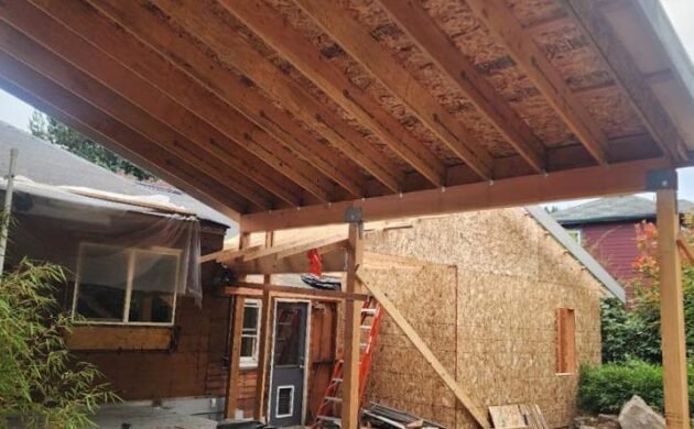 Construction Services Tualatin, OR