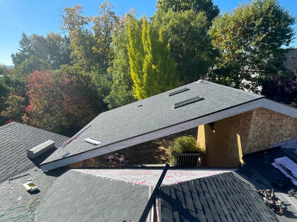 Roofing Lake Oswego, OR