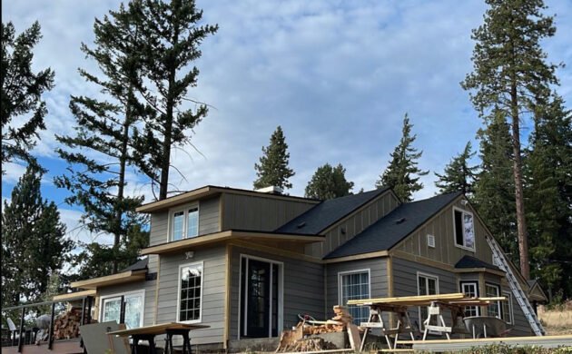 Expert Roofing Solutions for Homes & Businesses