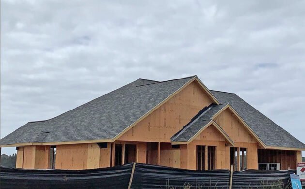 Expert Roofing Solutions for Homes & Businesses