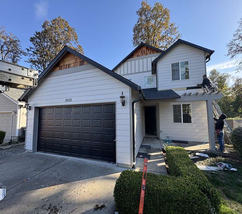 Residential & Commercial Construction Hillsboro, OR