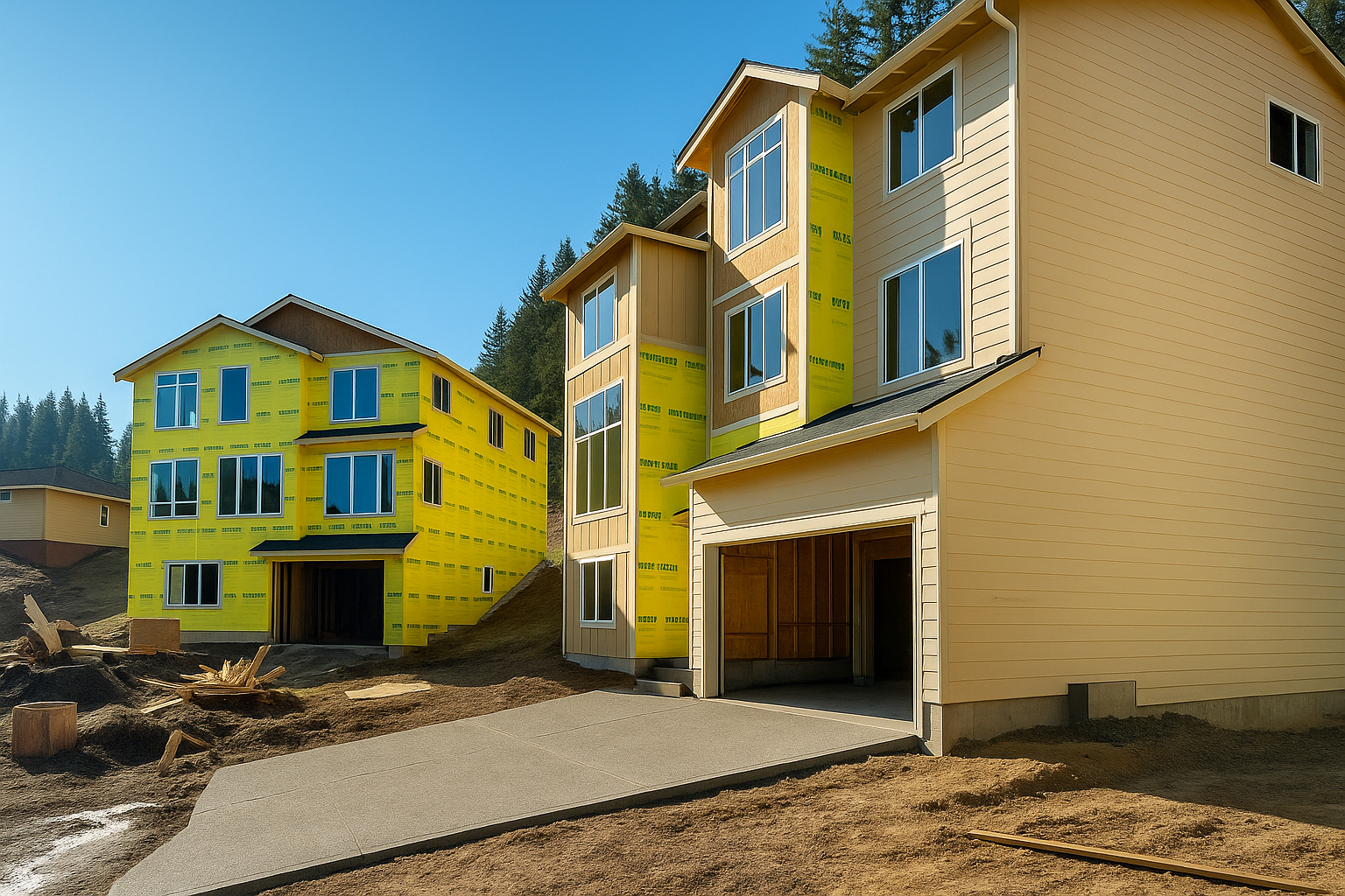 Expert Window Installation & Replacement