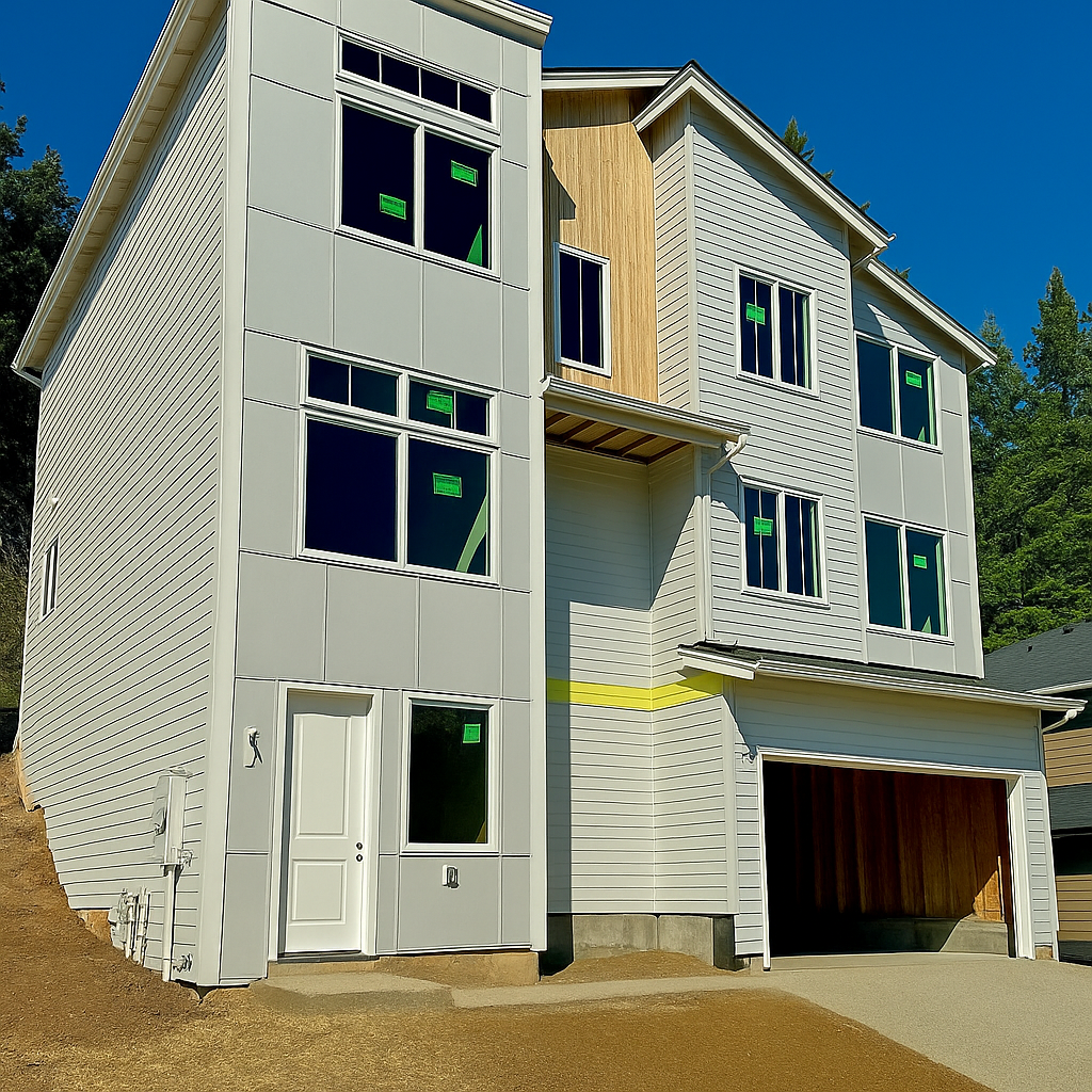 Professional Siding for Every Property