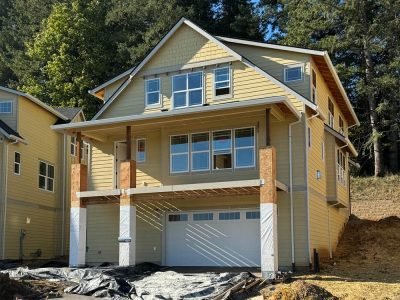 Construction Services Tualatin, OR
