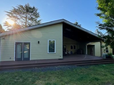 Construction Services Clackamas, OR