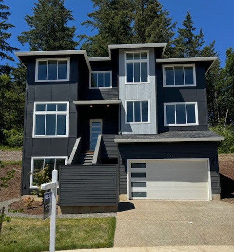 Residential & Commercial Construction Hillsboro, OR