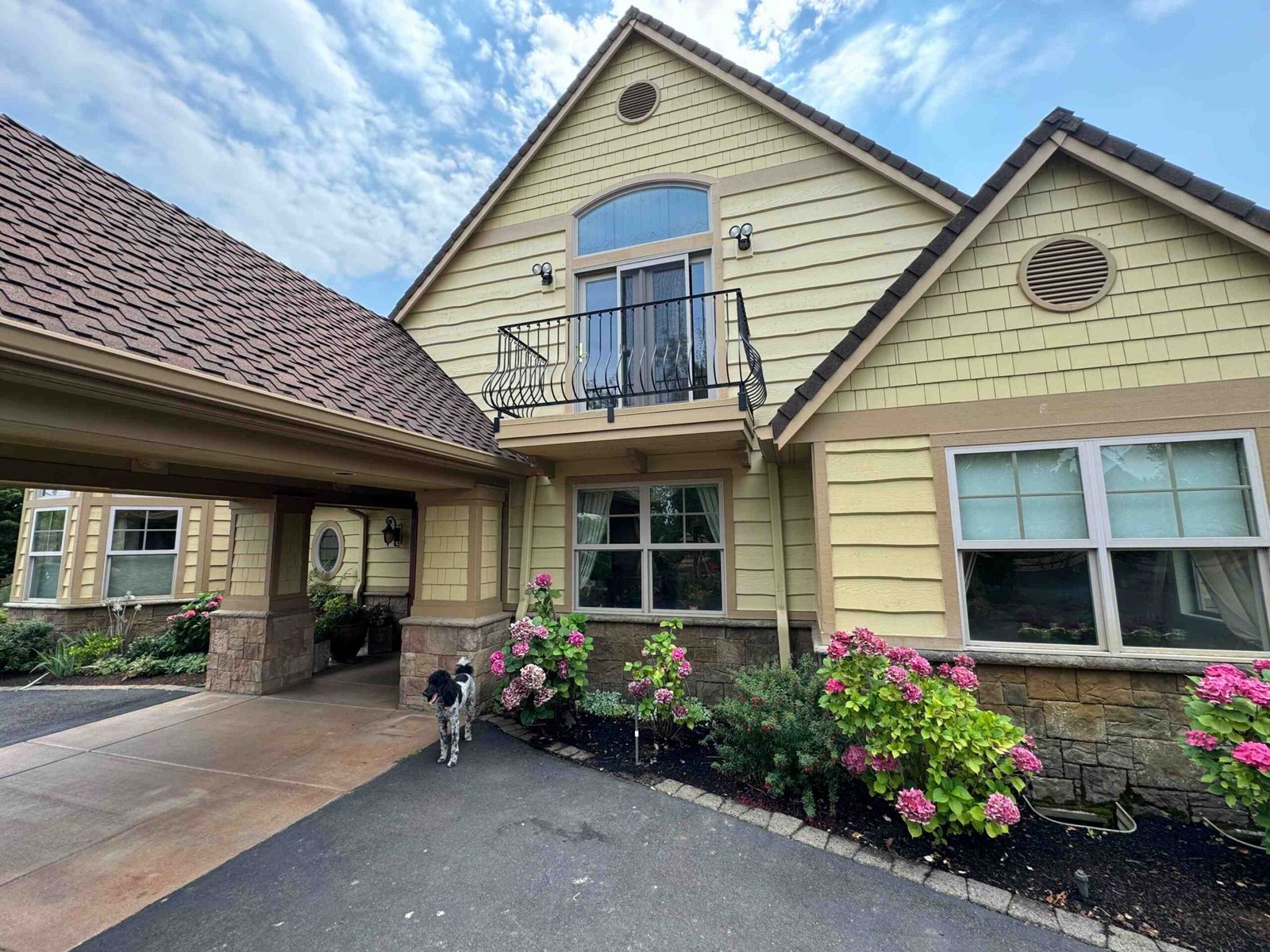 Construction Services Lake Oswego, OR