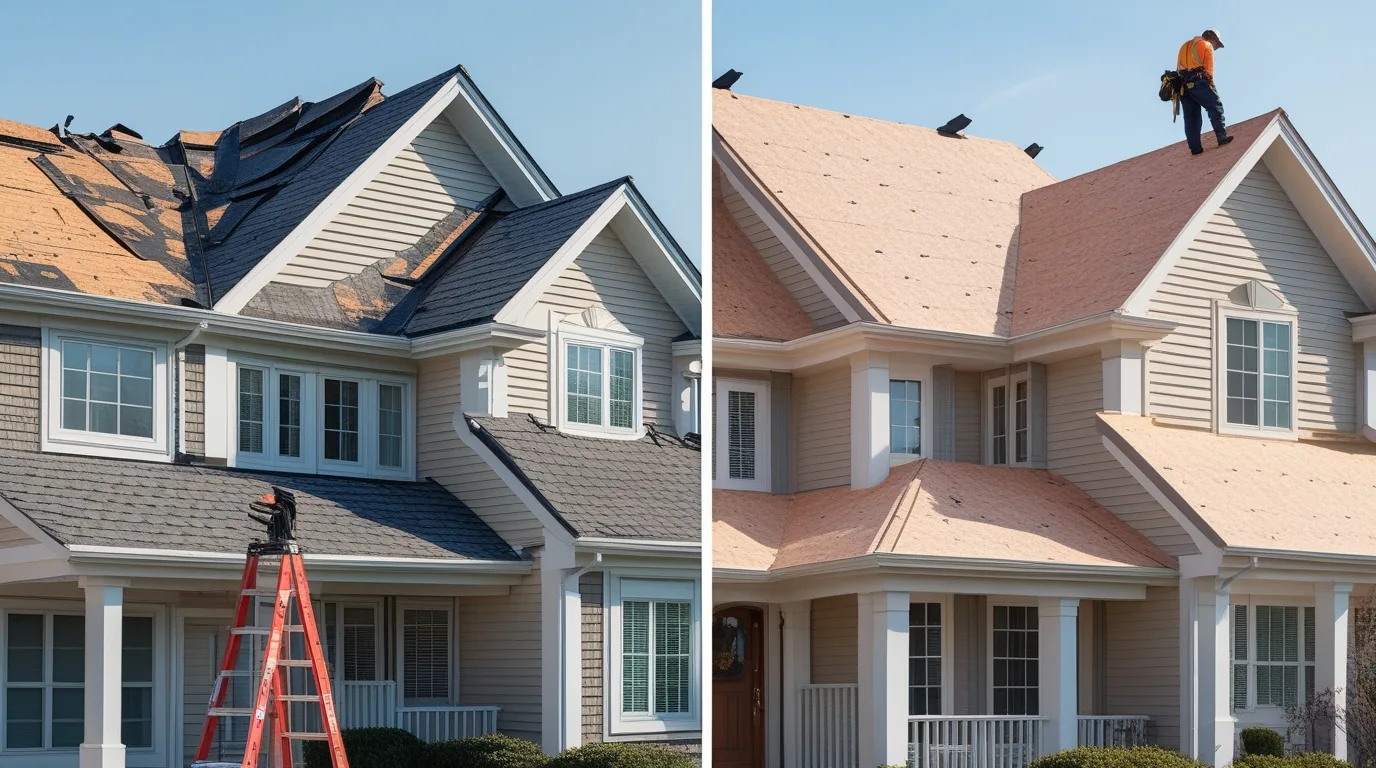 how often should you replace your roof